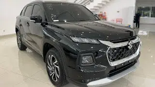 REVIEW SUZUKI GRAND VITARA MC NIK 2025 || DISKON 40JUTA TERMURAH || BISA KIRIM KE SELURUH INDONESIA 