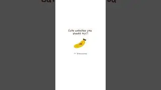 Cute website you should try!!