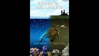 Stop Water Pollution