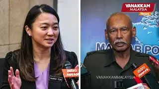 Hannah Yeoh wins defamation suit against Musa Hassan; awarded RM250,000