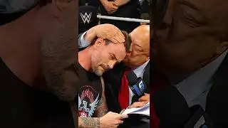 BREAKING: CM Punk will main event WrestleMania