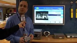 מגזין TV BOX: חברת yes חושפת את ניסוי ה-VOD