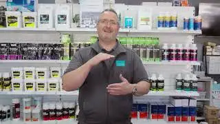 Learn About Pool Water Chemistry