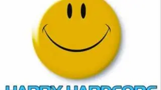 Best Happy Hardcore of All Time