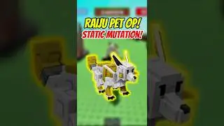 Этот питомец даёт новую статическую мутацию! #growagarden #growagardenroblox #growagardentips #sh...