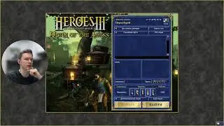 Герои 3. Duel 2.69o [26.01.2023]