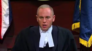 Incomplete Building Work Case Ruling | Judge Rinder