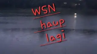Lambat tapi pasti...Spot Madun WSN #hobimancing #mancingngantang #wadukselorejo #wsn