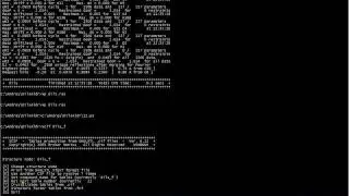 Простая органическая структура 9/10 (Подготовка таблиц и рисунков, XCIF, XP)