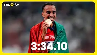 Reportv: 3:34.10&nbsp;| sport tv