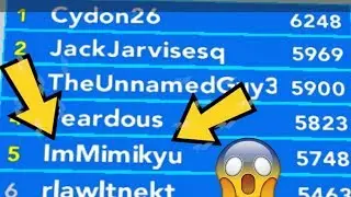 BATTLE WITH 5TH BEST TRAINER IN POKEMON BRICK BRONZE!