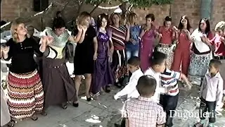 SENE 1992 VEDAT ÇÜRÜĞÜN OĞLUNUN SÜNNET DÜĞÜNÜ BİZİM ELİN DÜĞÜNLERİ PART-5