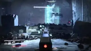 Destiny: Daily Heroic 5-22-15