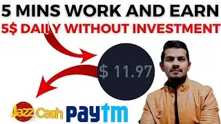 Earn money on mobile without investment | real earning mobile apps in 2023 | earn money online 2023