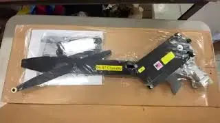 What&rsquo;s in the Box Reveal Series S1E1~ 1964 Malibu electric window regulators