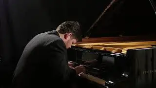Nenad Ivovic  - Chopin : Mazurka in A minor Op.17 No.4