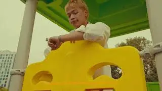 Anh sẽ mãi vững tin - Lil Van ( prod by Fred0 ) ( OFFICAL VISUALIZER ) ( VAN LOVE 3 )