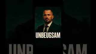 Tuco_Indigo - UNBEUGSAM