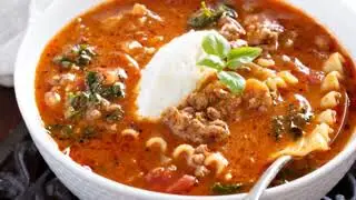 Slow Cooker Scouse: Liverpool's Hearty Stew Made Easy