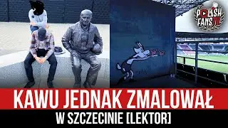 Kawu jednak zmalował w Szczecinie [LEKTOR] (17.12.2023 r.)