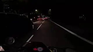 Central London Soho Area . motorbike meeting Central London  #motovlog Streaming Live from my #GoPro