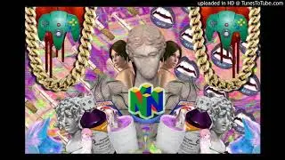 [ FREE Type Beat] Rujuu Ft Yung Lean ☆MagicalUwu☆
