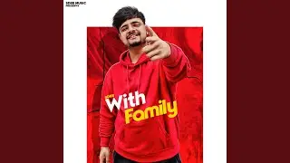 With Family