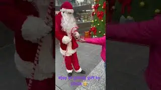 #joyofgiving #merrychristmas