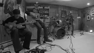 Rescue Me - The Lloyd Tyler Band