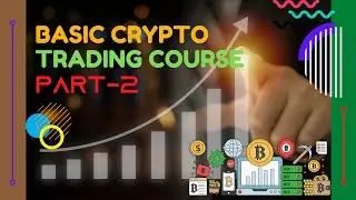 Basic Crypto Trading Course Part-2| How to use rsi