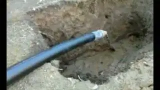 trenchless sewer cleveland ohio