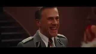 Chris Webster Talks Christoph Waltz with Rob