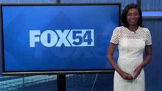 Tuesday's Story I FOX54 News in :54 secs