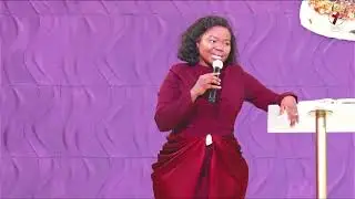 SUNDAY VICTORY SERVICE/PASTOR LUNGI M/ITS JUST A SET UP