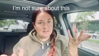 DoorDash challenge Part 2 of 3: the short vlog | doordashing in Tacoma | $333 in 3 days? #doordash