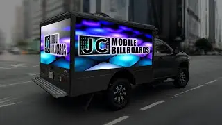 JC Mobile Billboards