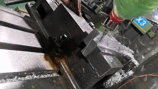 professional CNC machining parts manufacturer in China # high quality OEM  turned parts