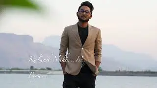 Jaan Kumar Sanu - Kalank | Jaan Kumar Sanu | Cover Video.