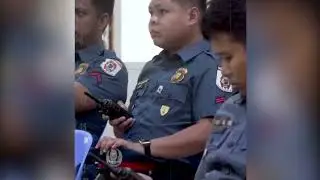 MISAMIS ORIENTAL PPO PINALAKAS ANG OPERATIONAL READINESS SA RADIO OPERATIONS AT MAINTENANCE