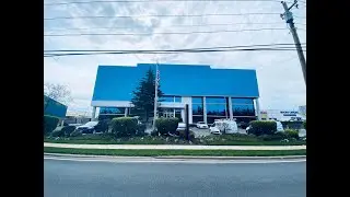 615 Merrick Avenue Westbury - Class A Office Space For Sale