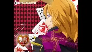 Heart no Kuni no Alice playthrough. Elliot March second attempt 7