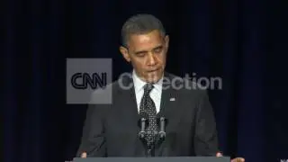 NATL PRAYER BREAKFAST:OBAMA-NEED TO BE MOST HUMBLE