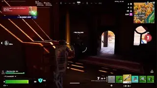 My Aim is crazy blitz royale