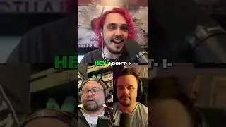 Отложите свой первый альбом | Подкаст Unsigned Pop Punk | Специальный выпуск Skull House Rock с @...