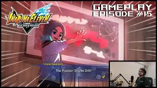 Inazuma Eleven: Victory Road | Episode 15 – Truth Behind Endou Haru & Finals Preparation ⚽🔥