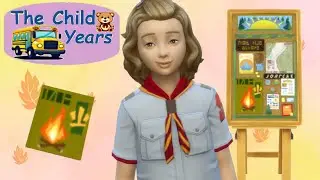 Becoming A Scout | The Child Years | Part 4