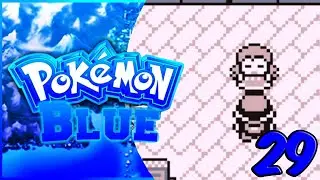 Pok&eacute;mon Red and Blue - Episode 29 | Elite Four Agatha