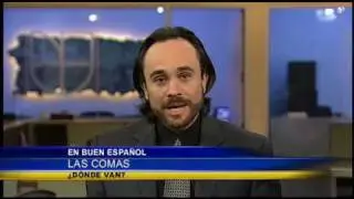 Prof. Gabriel Paizy - En Buen Español - Las comas