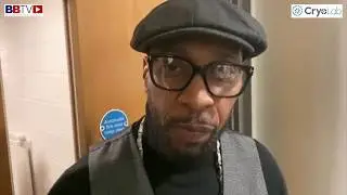 PAT BARRETT: 