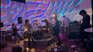 June Machine (Live @ Trash fashion show, Kona Elks Lodge, HI, 5/3/25)